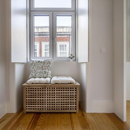 Nomad'S Easy Stay - 1Bed Alegria Emerald Porto Dış mekan fotoğraf