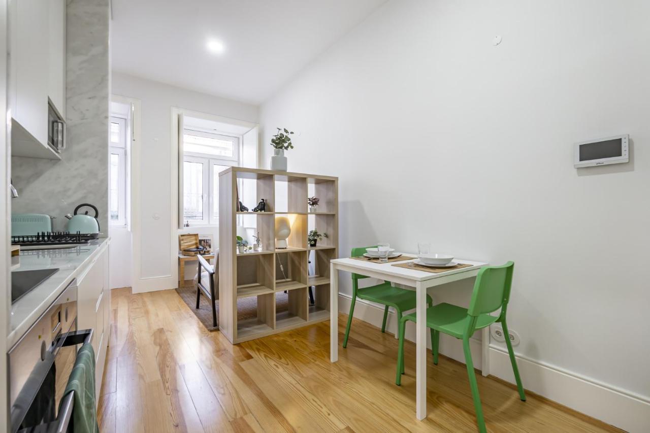 Nomad'S Easy Stay - 1Bed Alegria Emerald Porto Dış mekan fotoğraf