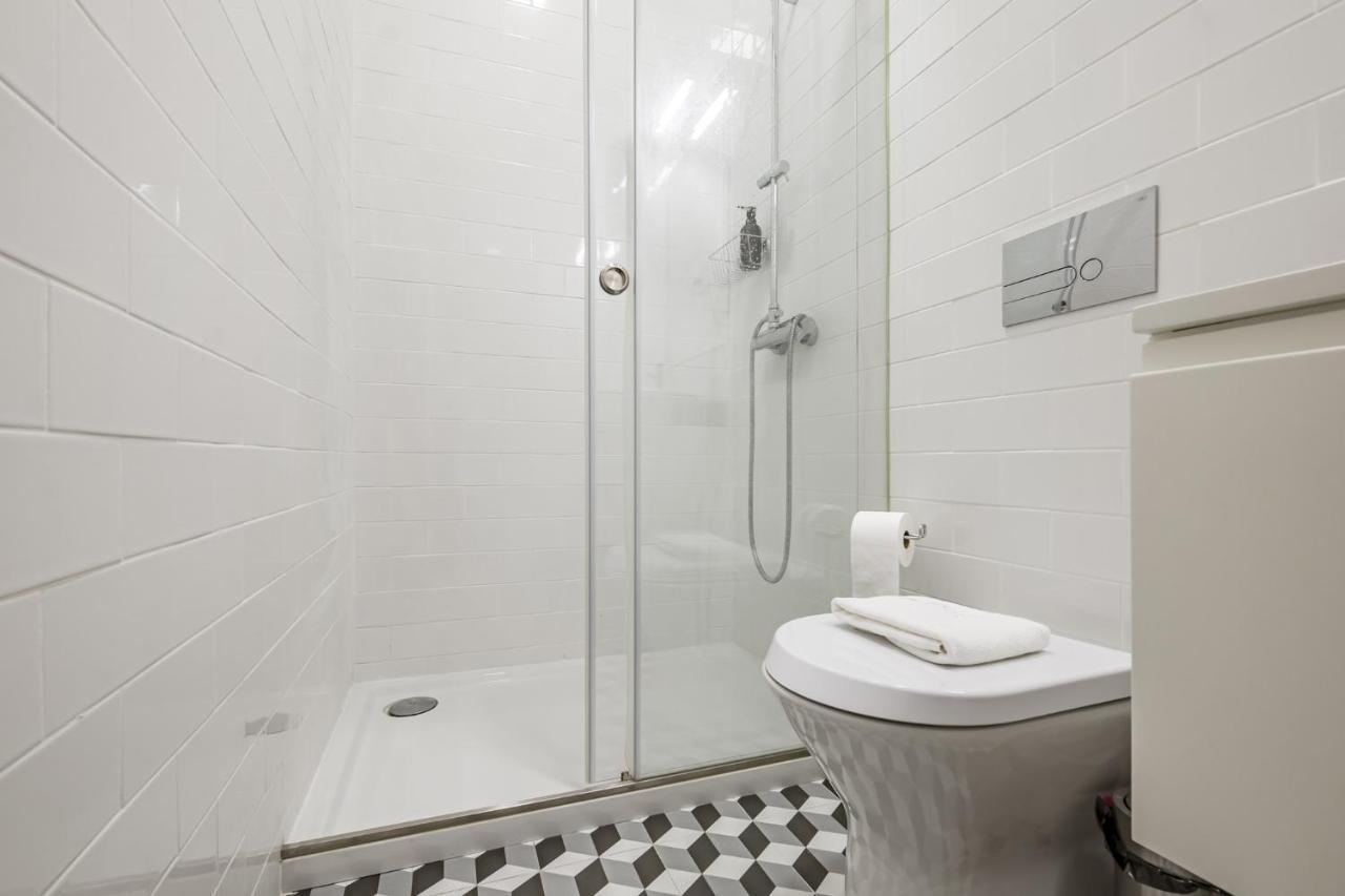 Nomad'S Easy Stay - 1Bed Alegria Emerald Porto Dış mekan fotoğraf